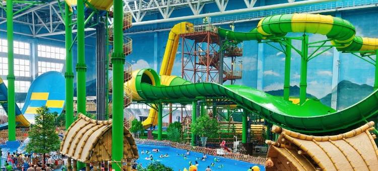 重庆施柏阁酒店图片