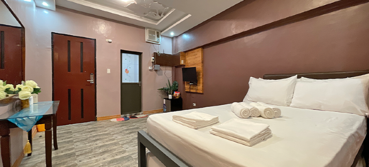 Cocotel浮动保护区度假村(Floating Sanctuary by Cocotel)图片