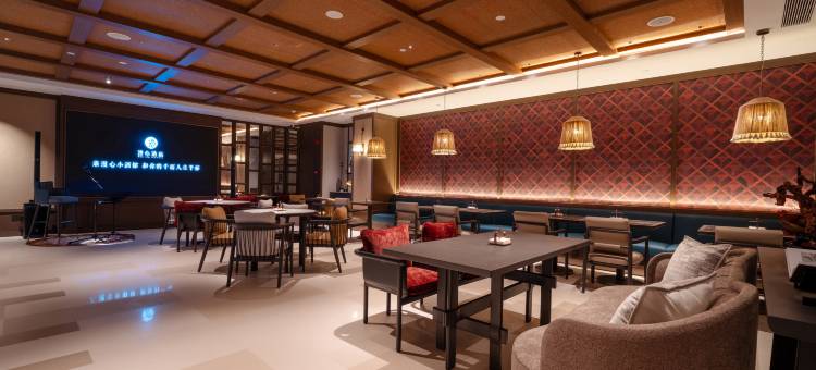 九寨沟漫心酒店图片