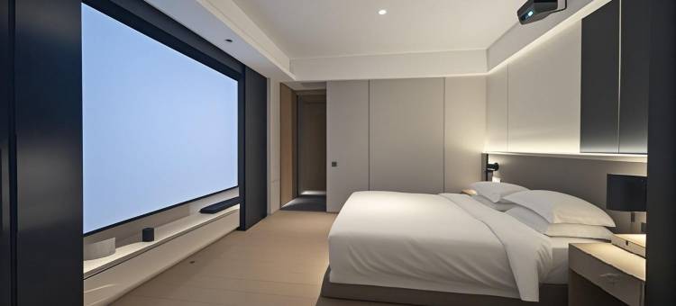 吉宿客栈(天立酒街人民法院店)图片