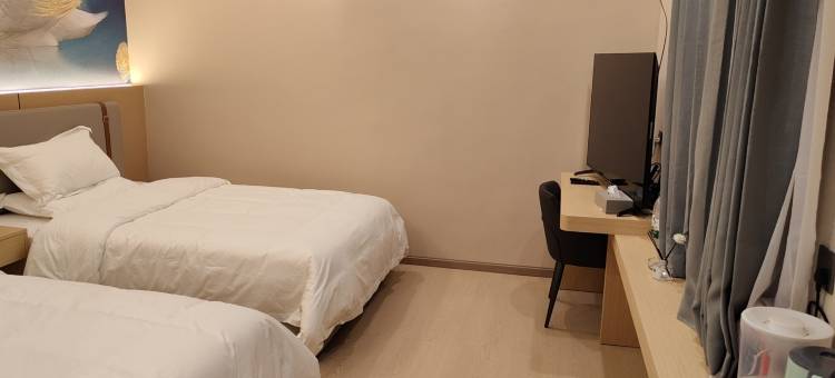 璟宸假日酒店图片