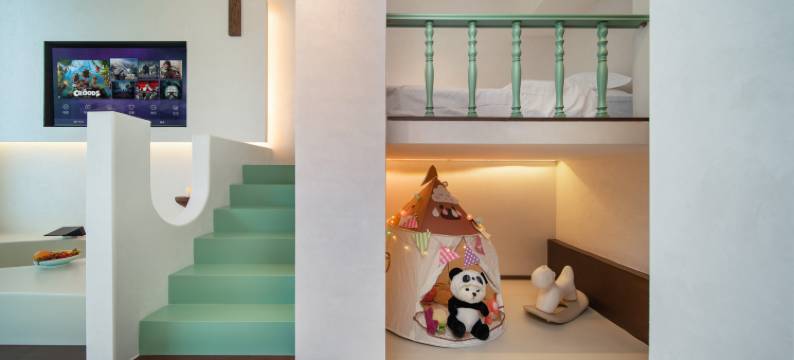 阅山汀·山川竹海·智能影音·轻奢美墅图片