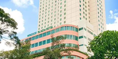 温莎廣場酒店