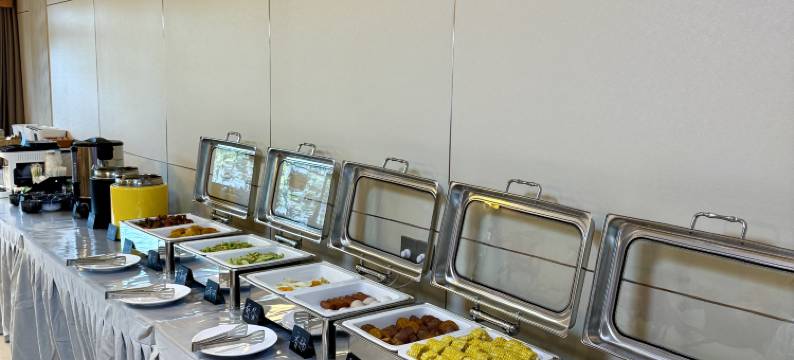 珠海金君瑶酒店(拱北口岸店)图片