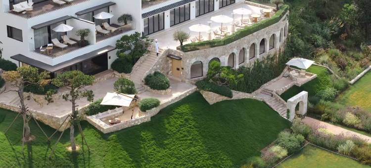 第六季度假庄园图片