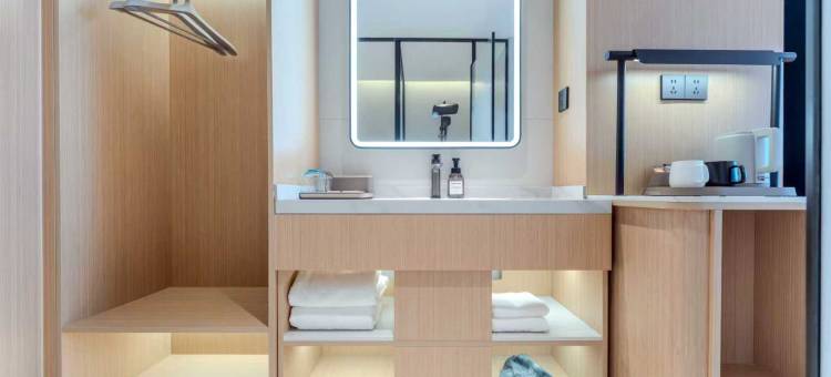 农都酒店(西北农林科技大学南校区店)图片