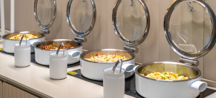 汉庭酒店(东阳画水镇店)图片