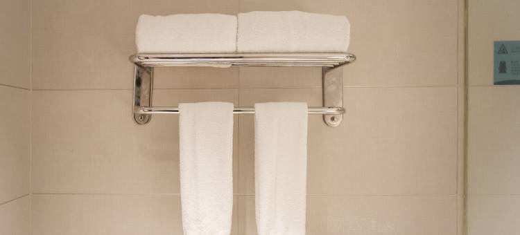 城市便捷酒店(新余抱石公园新钢店)图片