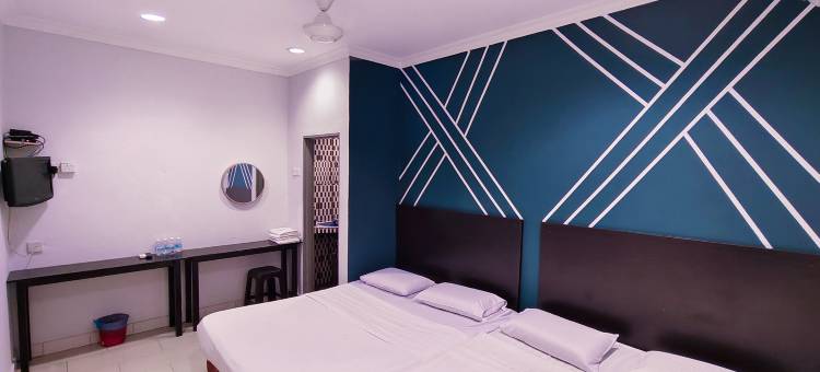 海爱家庭旅馆普劳凯坦(Sea Love Homestay Pulau Ketam)图片