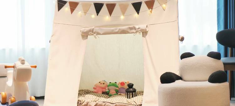 成都西站丽呈明宇酒店(羊犀立交地铁站店)图片