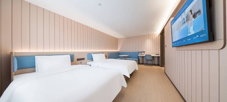 汉庭酒店(乌兰浩特第四中学店)图片