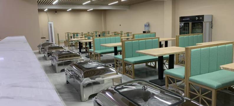 君和商务酒店图片