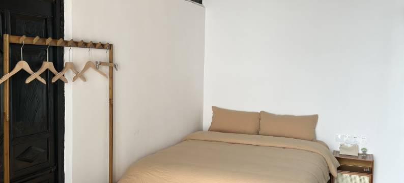 巍山上之民宿图片