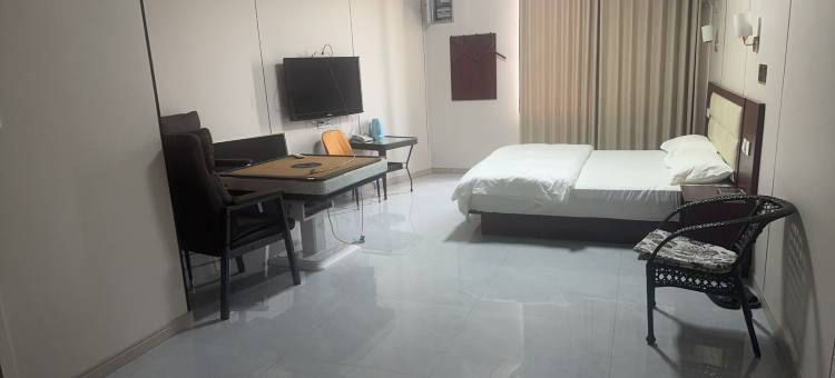 彭前程洗浴服务部图片