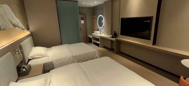 改则丽枫酒店图片