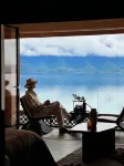 Lugu Lake siwuyu Lake View Designer Hotel - Bãi đậu xe