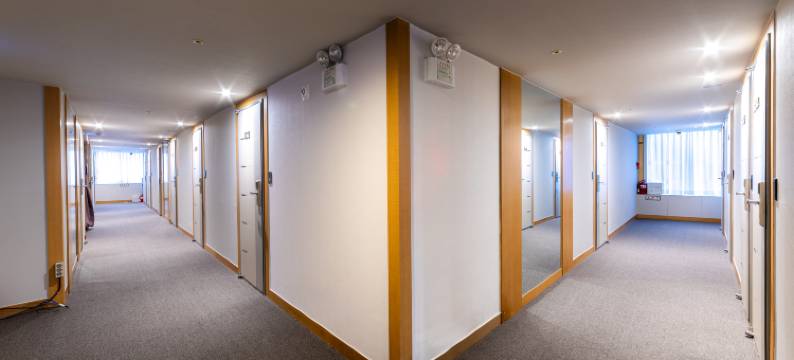 明洞舒适酒店(Hotel Cozy Myeongdong)图片