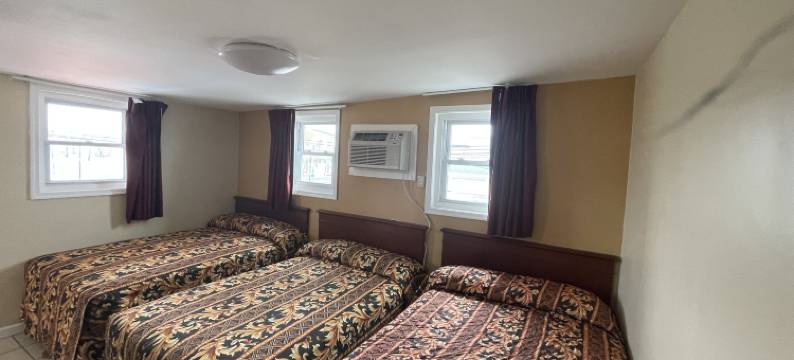 安克尔汽车旅馆(Anchor Motel)图片