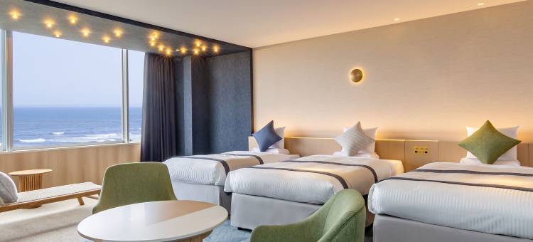 九十九里龟之井酒店(KAMENOI HOTEL KUJUKURI)图片