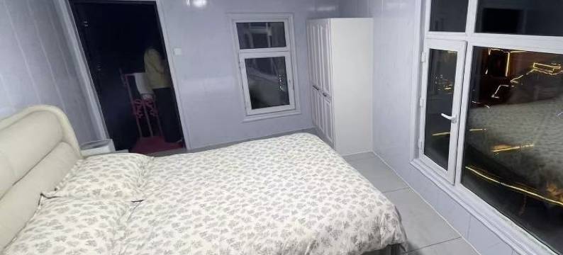 宾县纳福院子里图片