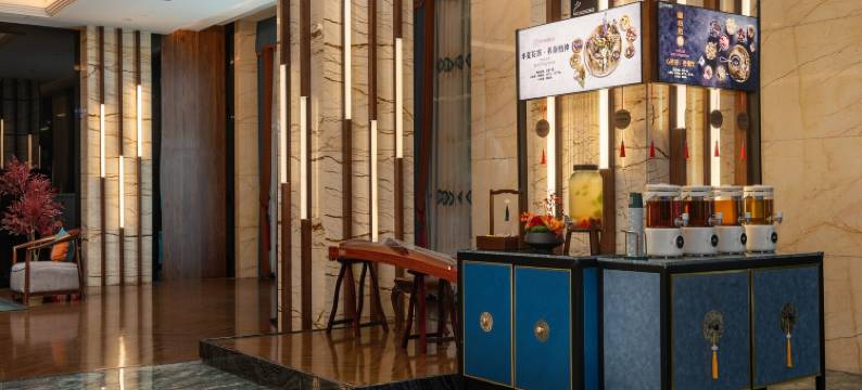 华怡酒店(深圳北站店)图片