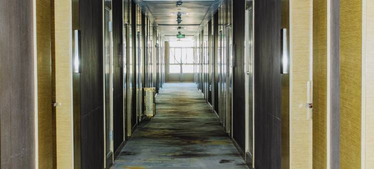 陇南辉润大酒店图片