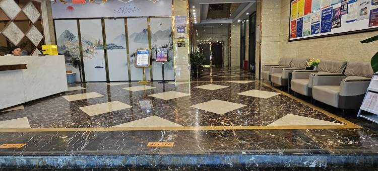 利玛商务宾馆(温州龙湾机场滨海工业园区店)图片