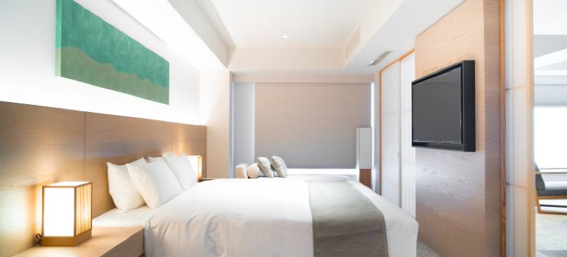 喜织精选酒店新町通(KIORI Collection Shinmachi)图片