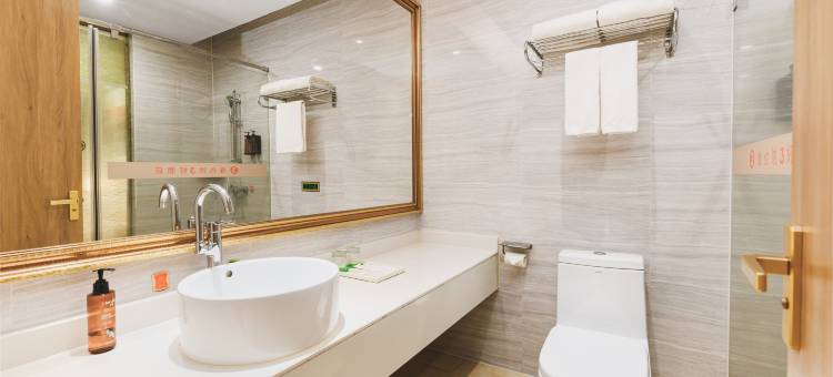 维也纳3好酒店(上林霞客路店)图片