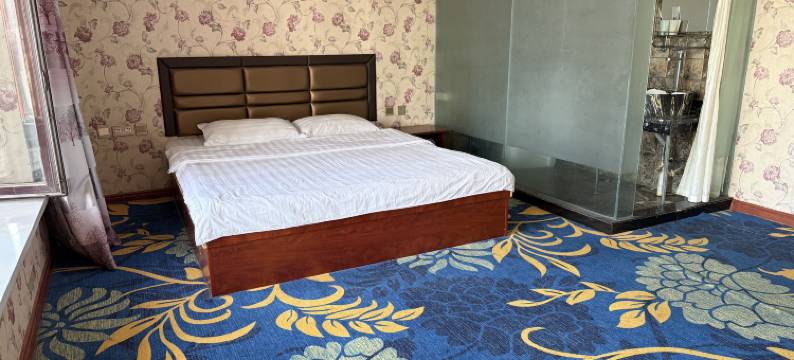 新冬雨时尚快捷宾馆图片