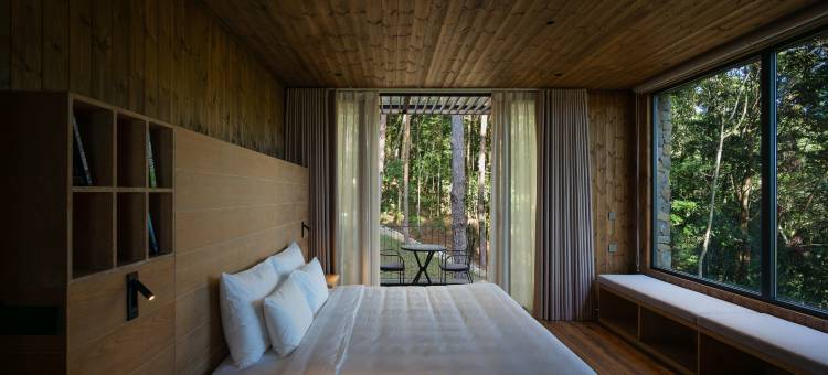 Mơ住宿-森林度假村(Mo Stay - Forest Resort)图片