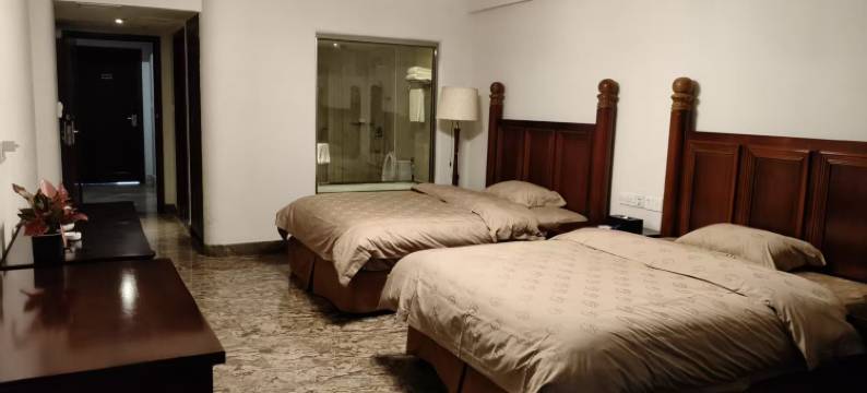 大芹威士忌庄园酒店图片