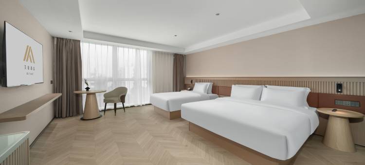 如家艾扉酒店(绍兴鲁迅故里沈园店)图片