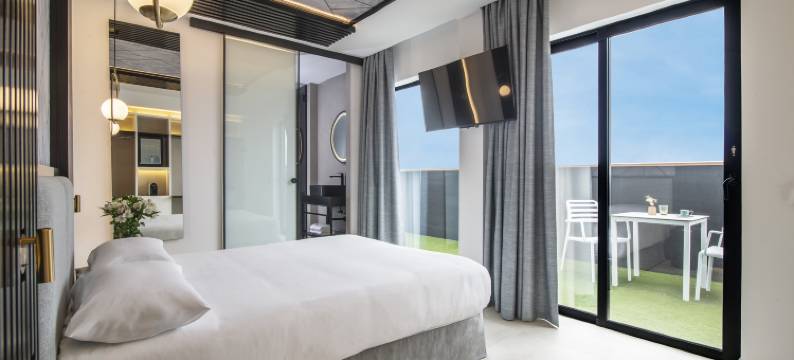 皮埃尔假期波多黎各德拉卢斯酒店(Hotel Puerto de la Luz)图片