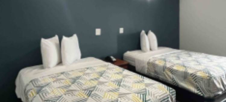 Motel 6 格林伍德，MS(Motel 6 Greenwood, MS)图片