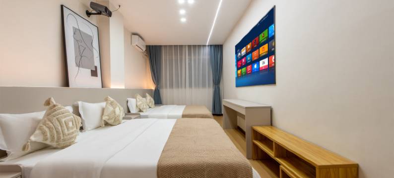 华新壹号公馆(广佛智城店)图片