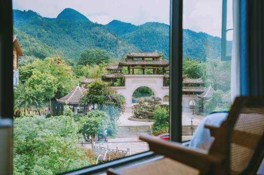 来叙·文化归宿(荔波小七孔景区东门店)图片