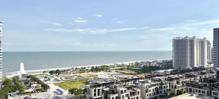 汕尾珊瑚花海公寓(保利金町湾店)图片