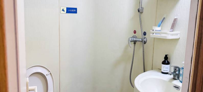 驿家365连锁酒店(保定曲阳一中正阳街店)图片