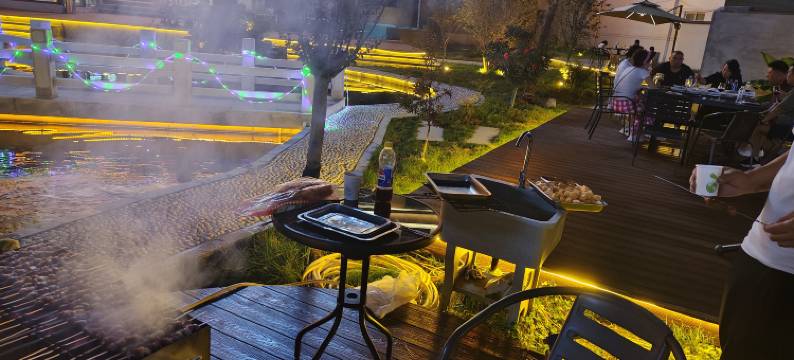 美丽豪酒店(洛阳洛邑古城十字街店)图片