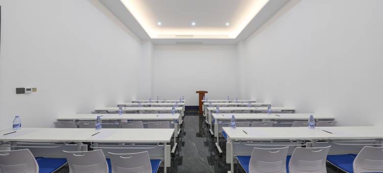 美豪酒店(镇江扬中店)图片