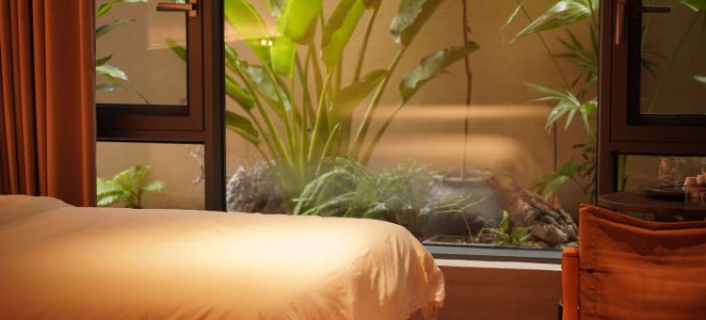 泉州谧宇民宿(浦西万达店)图片