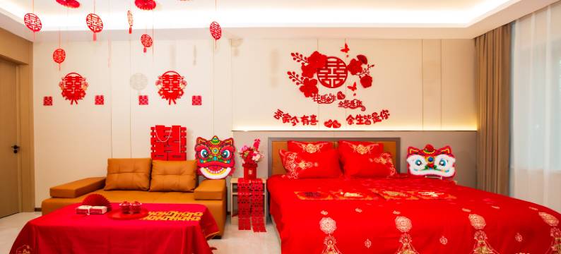 五常金泰商务宾馆图片