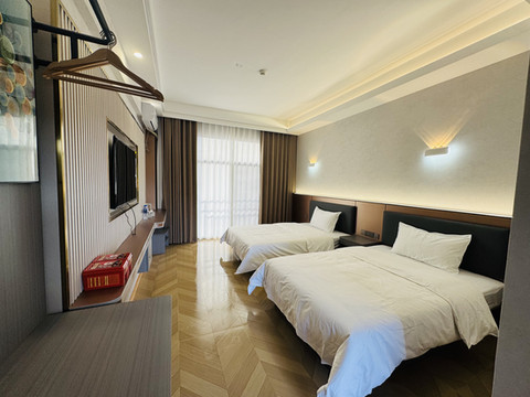 锦熙酒店(勐仑店)