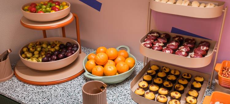 桔子酒店(上海青浦朱家角店)图片