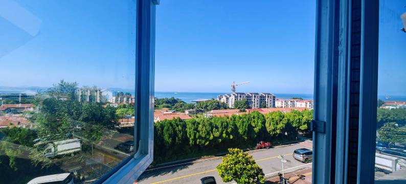 长岛芒果墅民宿图片