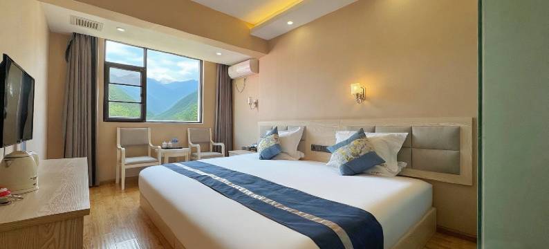 中源餐厅酒店图片