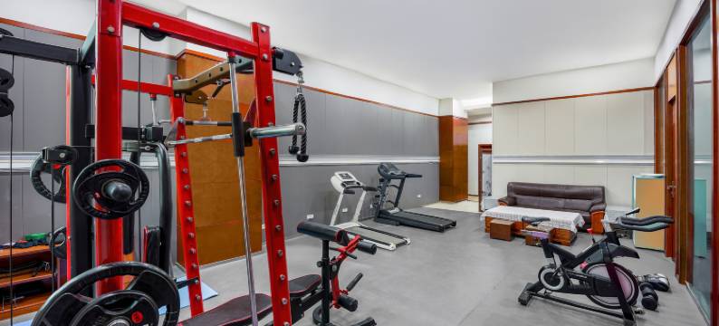 万国丽景酒店(新疆国际大巴扎店)图片