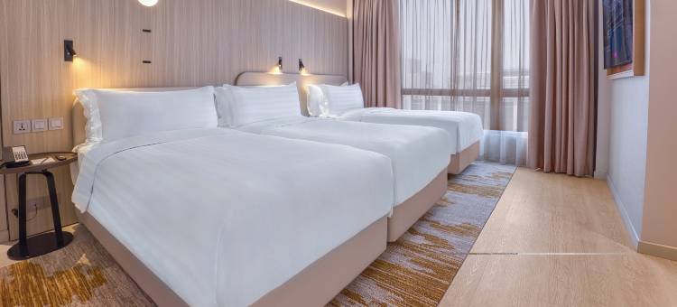 新加坡温德姆酒店(Wyndham Singapore Hotel)图片