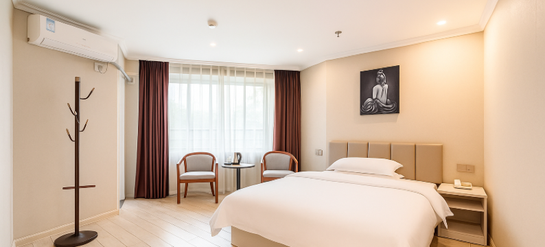 亿宝精选酒店(厦门火车站莲坂地铁站店)图片